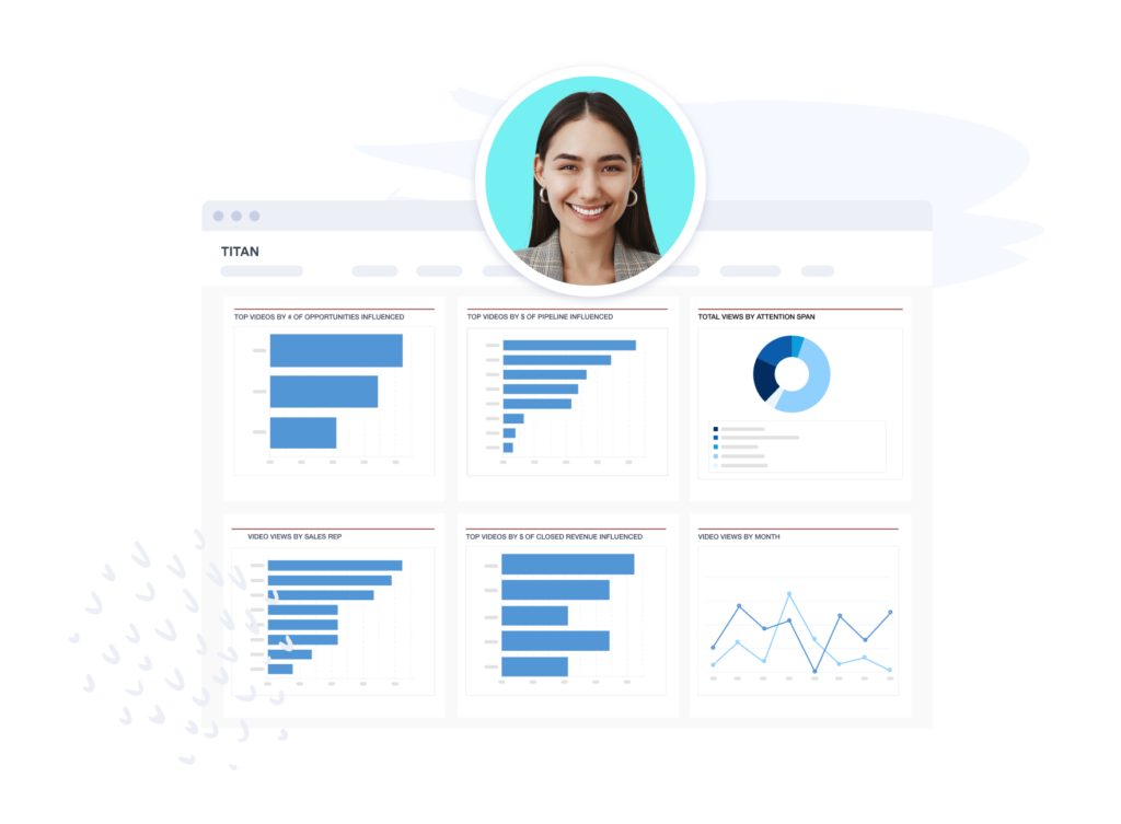Measure video performance in Salesforce Measure video performance in Salesforce